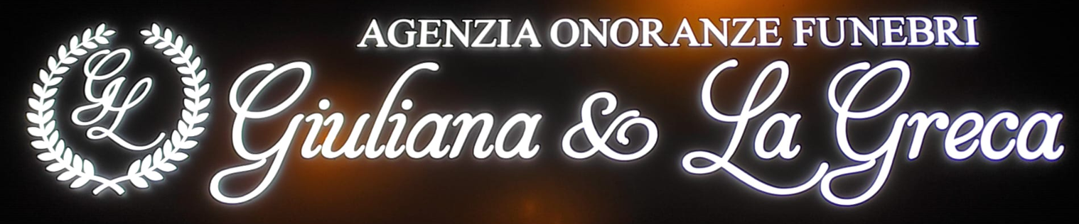 Giuliana & La Greca - Agenzia Onoranze Funebri
